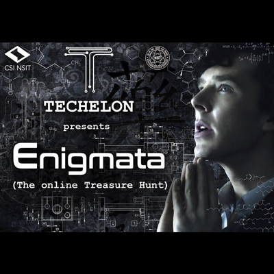 Enigmata